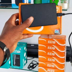 Boitier de disque dur SATA