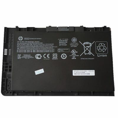 Batterie HP Folio 9470/9480m