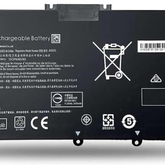 Batterie HP HT03XL